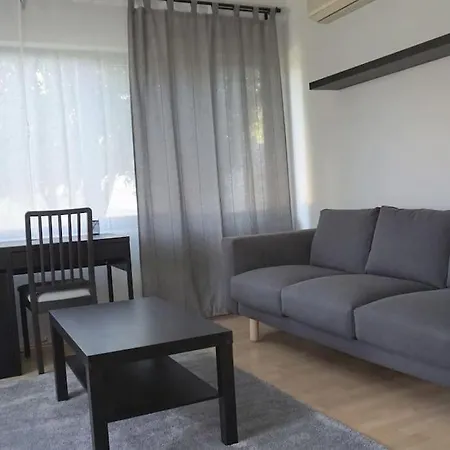 Close To Airport