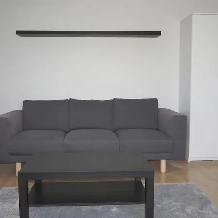 Close To Airport Apartment