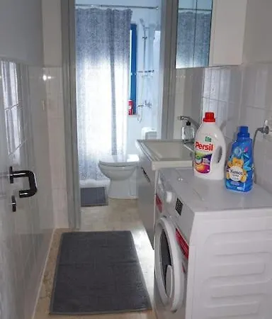 Close To Airport Apartment Antalya