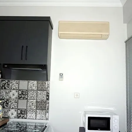 Close To Airport * Antalya